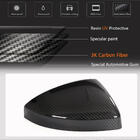 Audi R8 2015– Sivupeilien kuoret Replacement Style (hiilikuitu) kuva 4