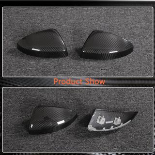 Sivupeilien kuoret Replacement Style (hiilikuitu) Audi R8 2015– kuva 2