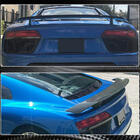 Audi R8 2015– Takalipan spoileri (FRP) kuva 5