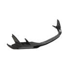 Audi R8 2015– Etupuskurin lip-spoileri Lip V1 (2023+, Carbon) kuva 7