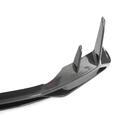 Audi R8 2015– Etupuskurin lip-spoileri Lip V1 (2023+, Carbon) kuva 9