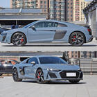 Audi R8 2015– Helmalevikkeet V1 (Hiilikuitu) kuva 2