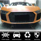 Audi R8 2015– Etupuskurin lipat V1 (2015-2020, hiilikuitu) kuva 3