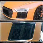 Audi R8 2015– Etupuskurin lipat V1 (2015-2020, hiilikuitu) kuva 5