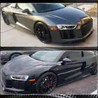 Audi R8 2015– Helmalevikkeet V3 (Carbon) kuva 2