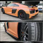 Audi R8 2015– Helmalevikkeet V3 (Carbon) kuva 3