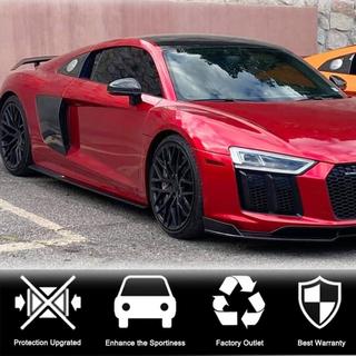 Helmalevikkeet V3 (Carbon) Audi R8 2015– kuva 4