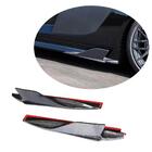 Audi R8 2015– Helmasplitterit (hiilikuitu) V2 kuva 1