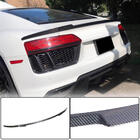 Audi R8 2015– Spoileri V3 (hiilikuitu) kuva 1