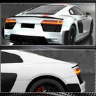 Audi R8 2015– Spoileri V3 (hiilikuitu) kuva 5