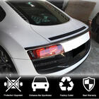 Audi R8 2006–2015 Spoileri V2 (hiilikuitu) kuva 4