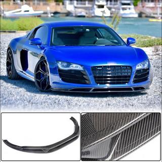 Korisarja (hiilikuitu) Audi R8 2006–2015 kuva 2