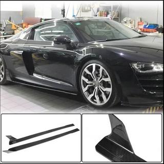 Korisarja (hiilikuitu) Audi R8 2006–2015 kuva 3