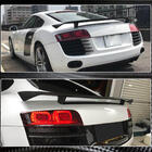 Audi R8 2006–2015 Spoileri V1 (hiilikuitu) kuva 6