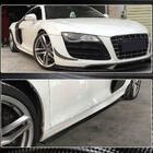 Audi R8 2006–2015 Kynnyslistat (Hiilikuitu) kuva 4