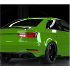 Audi A3 2012–2020 Takapuskurin flapit (RS3 Sedan 2017-2019, hiilikuitu) kuva 4