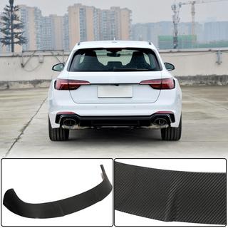 Takspoileri (RS4 Avant 2020+, hiilikuitu) kuva 1
