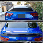 Audi A5 2007–2015 Spoileri V3 (Coupe-malliin, hiilikuitu) kuva 5