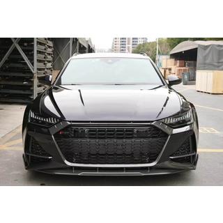 Korisarja (RS6:lle, hiilikuitu) Audi A6 C8 2018–2025 kuva 1