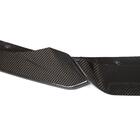 Audi A7 2018– Etupuskurin lip-spoileri Lip V2 (RS7, kuiva hiilikuitu) kuva 9