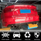 Audi A3 2012–2020 Takapuskurin diffuusori V2 (S-Line Sedan 2012-2016, hiilikuitu) kuva 3