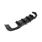 Audi A3 2012–2020 Takapuskurin diffuusori (FRP) kuva 8