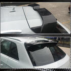 Audi A3 2012–2020 Spoileri V1 (S-Line HB:lle, hiilikuitu) kuva 5