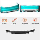 Audi A4 B10 2024– Takapuskurin diffuusori V1 (S-Line, hiilikuitu) kuva 2