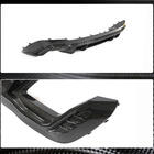 Audi A4 B10 2024– Takapuskurin diffuusori V1 (S-Line, hiilikuitu) kuva 3