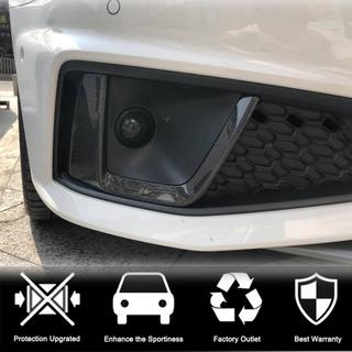Sumuvalojen kehykset V3 (S-Line Sedan 2015-2019, hiilikuitu) kuva 3
