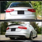 Audi A4 B8 2007–2015 Spoileri (S4 2013-2016, hiilikuitu) kuva 6