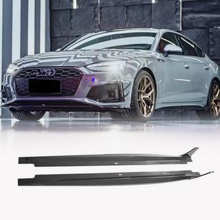 Sivuhameet 2021-2025 V2 (Sportback, hiilikuitu) kuva 1