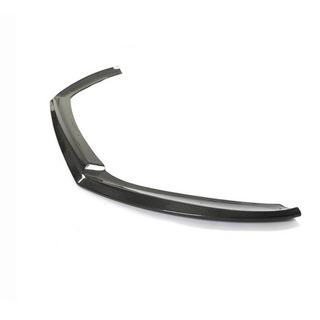 Etupuskurin lip-spoileri (S-Line Coupe 2007-2011, hiilikuitu) Audi A5 2007–2015 kuva 3