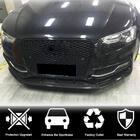 Audi A5 2007–2015 Etupuskurin lipa Lip V4 (S-Line 2012-2015, hiilikuitu) kuva 2