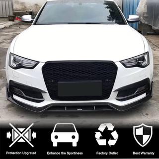 Sumuvalojen kehykset (S-Line 2012-2015, Carbon) Audi A5 2007–2015 kuva 2