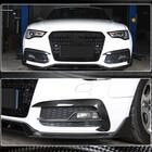 Audi A5 2007–2015 Sumuvalojen kehykset (S-Line 2012-2015, ABS) kuva 3