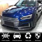 Audi A5 2016–2025 Etupuskurin lipa (FRP) kuva 5