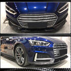 Audi A5 2016–2025 Etupuskurin lipa (FRP) kuva 6