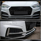 Audi A5 2016–2025 Etupuskurin lipa (FRP) kuva 7