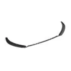 Audi A6 C7 2011–2017 Etupuskurin lip-spoileri Carbon V2 (S-Line 2014-2018) kuva 4