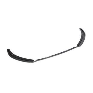 Etupuskurin lip-spoileri Carbon V2 (S-Line 2014-2018) kuva 4