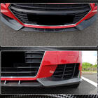 Audi TT 2014–2023 Etupuskurin lippoileri Lip V2 (Base, 2014-2019, Carbon) kuva 5