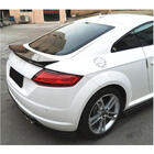 Audi TT 2014–2023 Spoileri V4 (Hiilikuitu) kuva 3