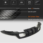 Audi TT 2014–2023 Takapuskurin diffuusori (Base, 2014-2019, Carbon) kuva 5