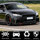 Audi TT 2014–2023 Sumuvalojen kehykset (RS, 2016-2019, muovi) kuva 3