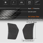 Audi TT 2014–2023 Takapuskurin Flap-lipat (S-line/TTS/TTRS, 2014-2019, Hiilikuitu) kuva 6
