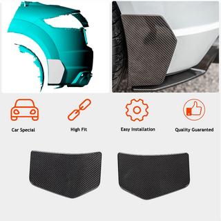 Takapuskurin Flap-lipat (S-line/TTS/TTRS, 2014-2019, Hiilikuitu) kuva 2