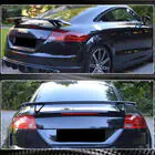 Audi TT 2006–2014 Spoileri V3 (hiilikuitu) kuva 4