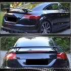Audi TT 2006–2014 Spoileri V4 (Hiilikuitu) kuva 4