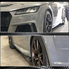 Audi TT 2014–2023 Helmalevikkeet (2014-2019, hiilikuitu) kuva 4
